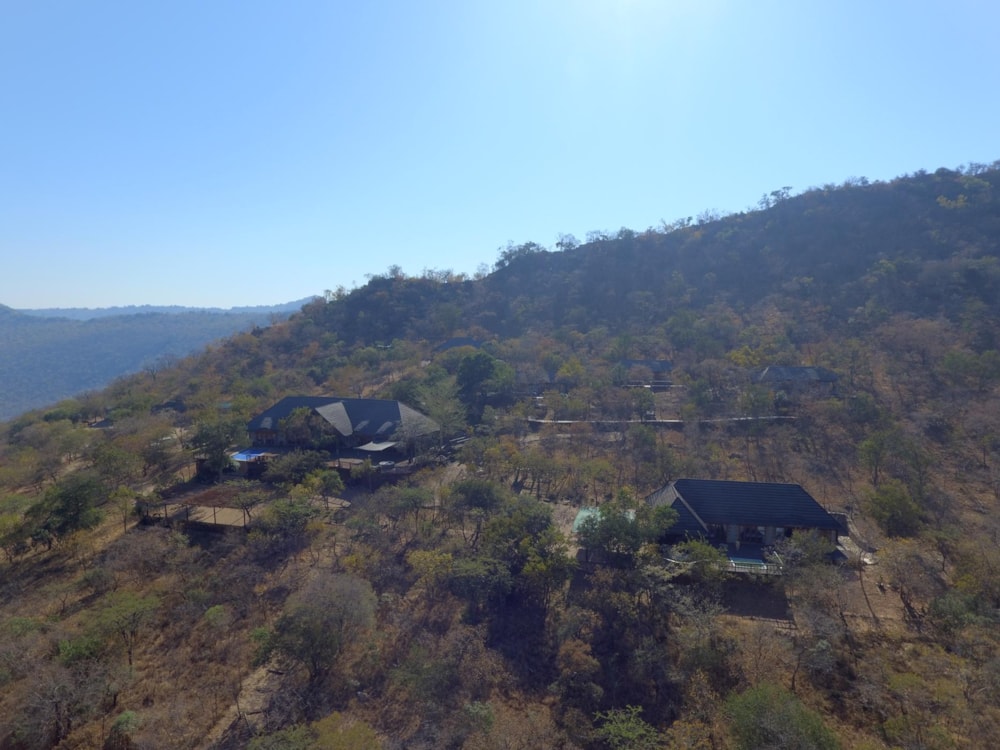 Game farm for sale in Malelane - 1NK1709005