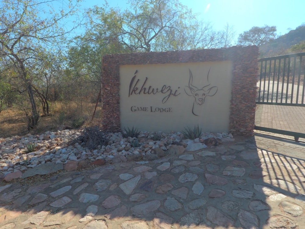 Game farm for sale in Malelane - 1NK1709005