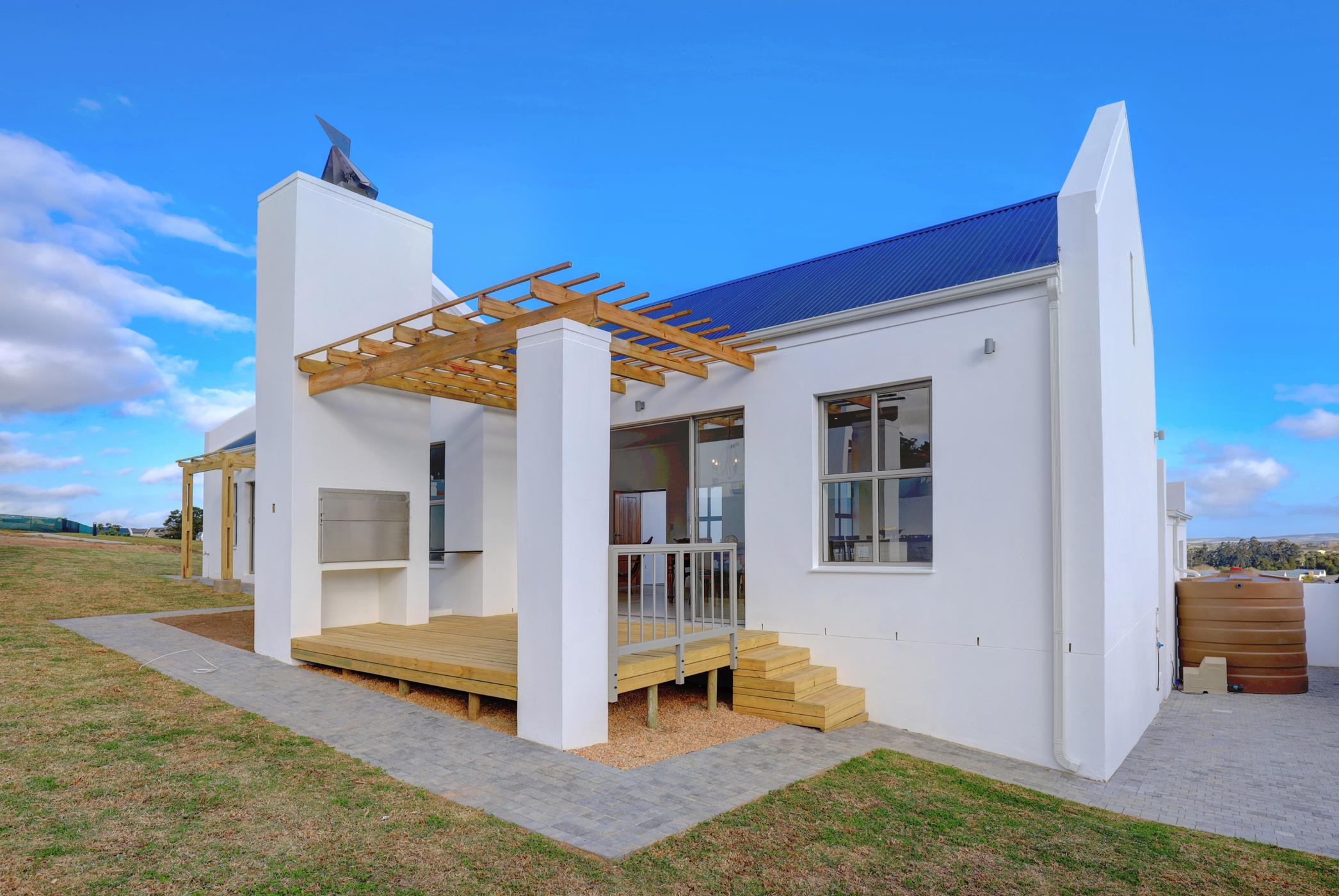 House let in Mont Fleur Mountain Estate - GEO1685214