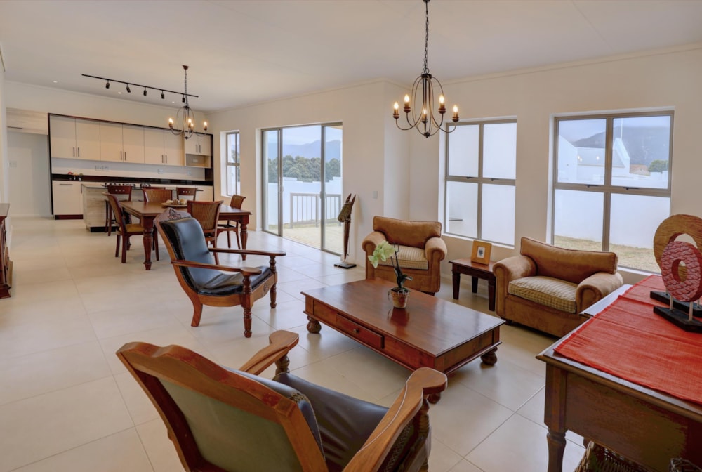 House let in Mont Fleur Mountain Estate - GEO1685214 House let in Mont Fleur Mountain Estate - GEO1685214