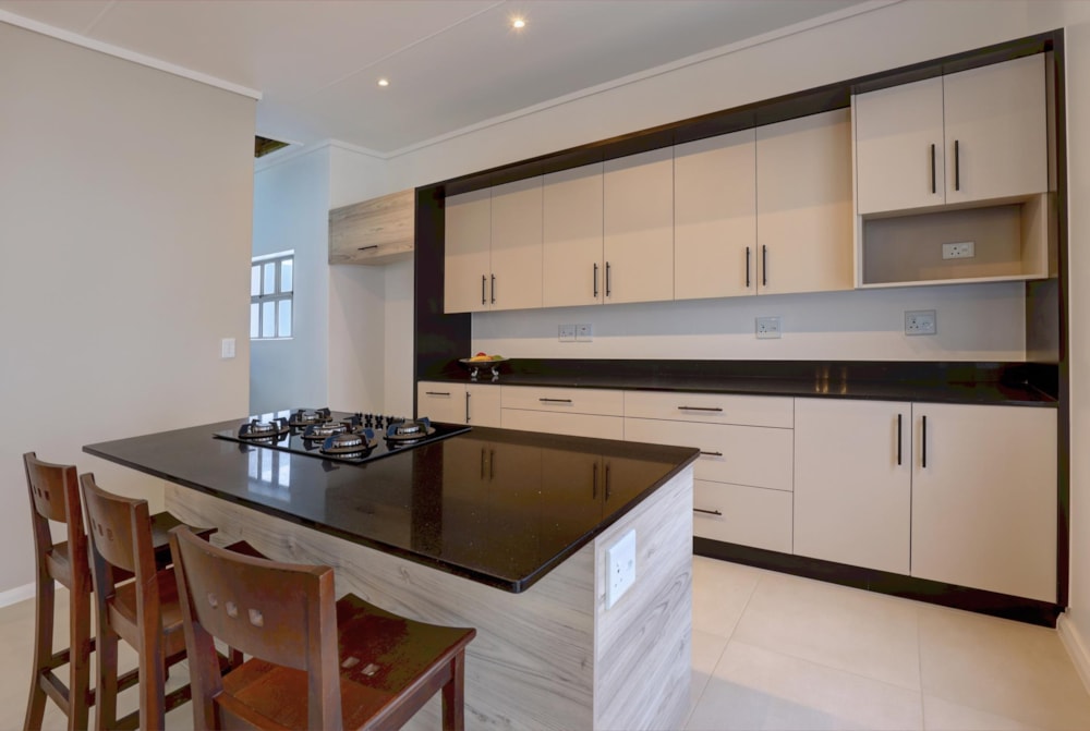 House let in Mont Fleur Mountain Estate - GEO1685214 House let in Mont Fleur Mountain Estate - GEO1685214