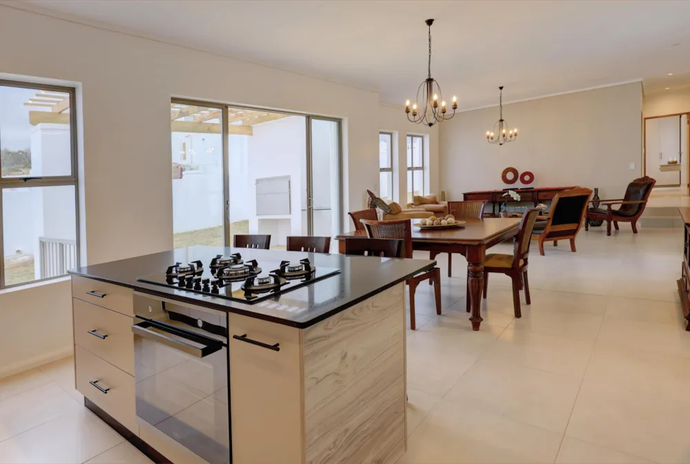 House let in Mont Fleur Mountain Estate - GEO1724824