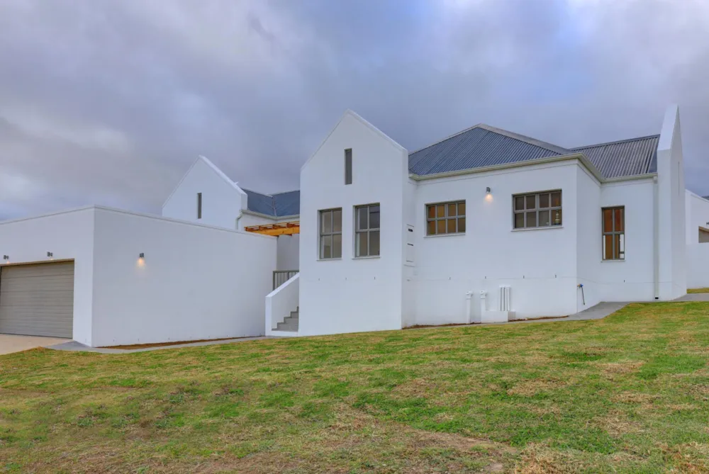 House let in Mont Fleur Mountain Estate - GEO1724824