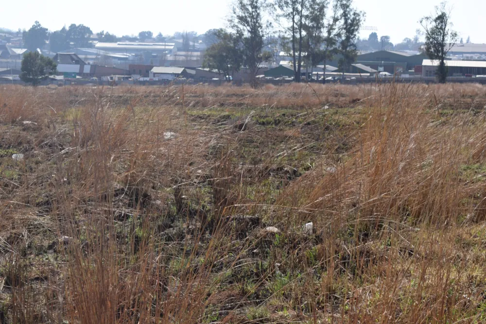 Farm vacant land for sale in Shalimar Ridge - 1SP1671563