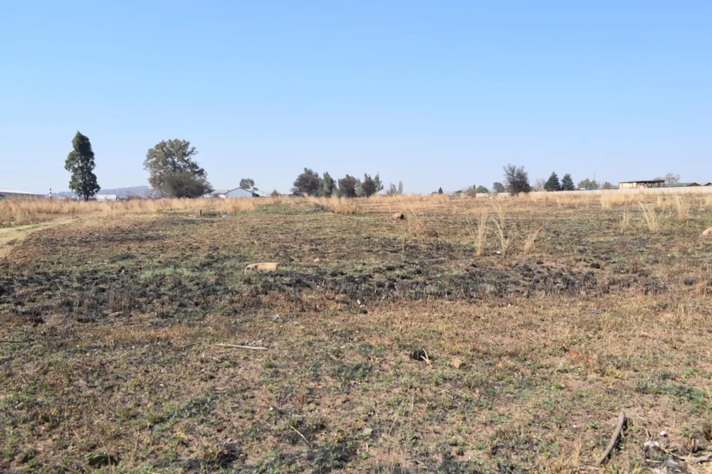 Farm vacant land for sale in Shalimar Ridge - 1SP1671563