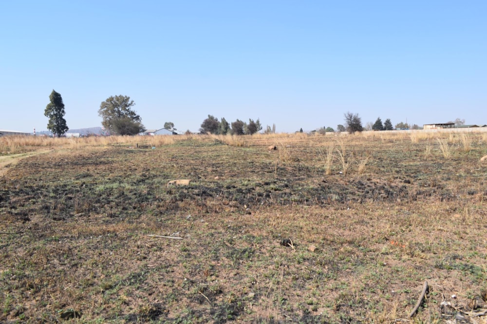 Farm vacant land for sale in Shalimar Ridge - 1SP1671563