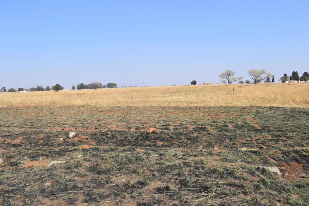Farm vacant land for sale in Heidelberg, Gauteng - 1SP1675855