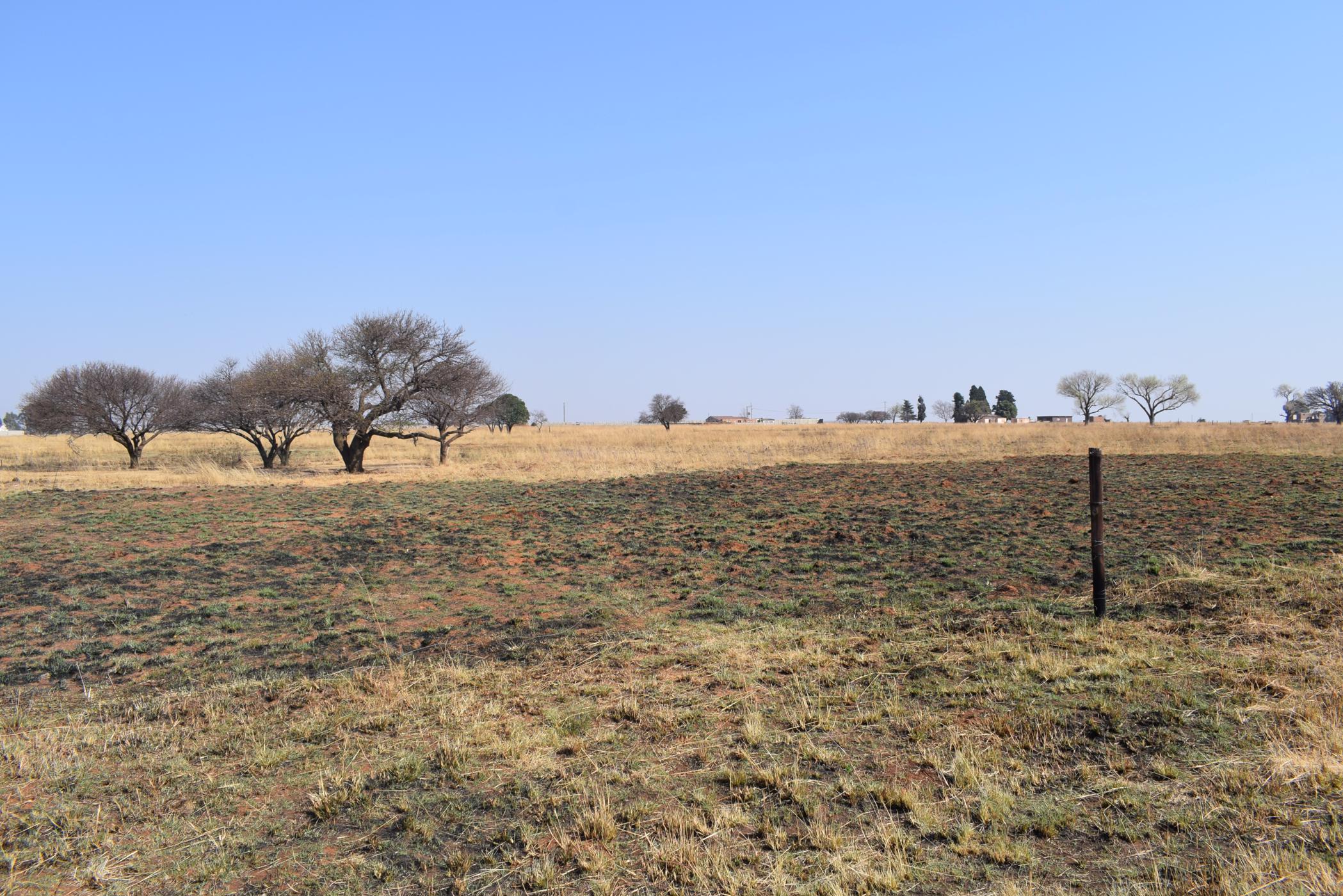 Farm vacant land for sale in Heidelberg, Gauteng - 1SP1675855