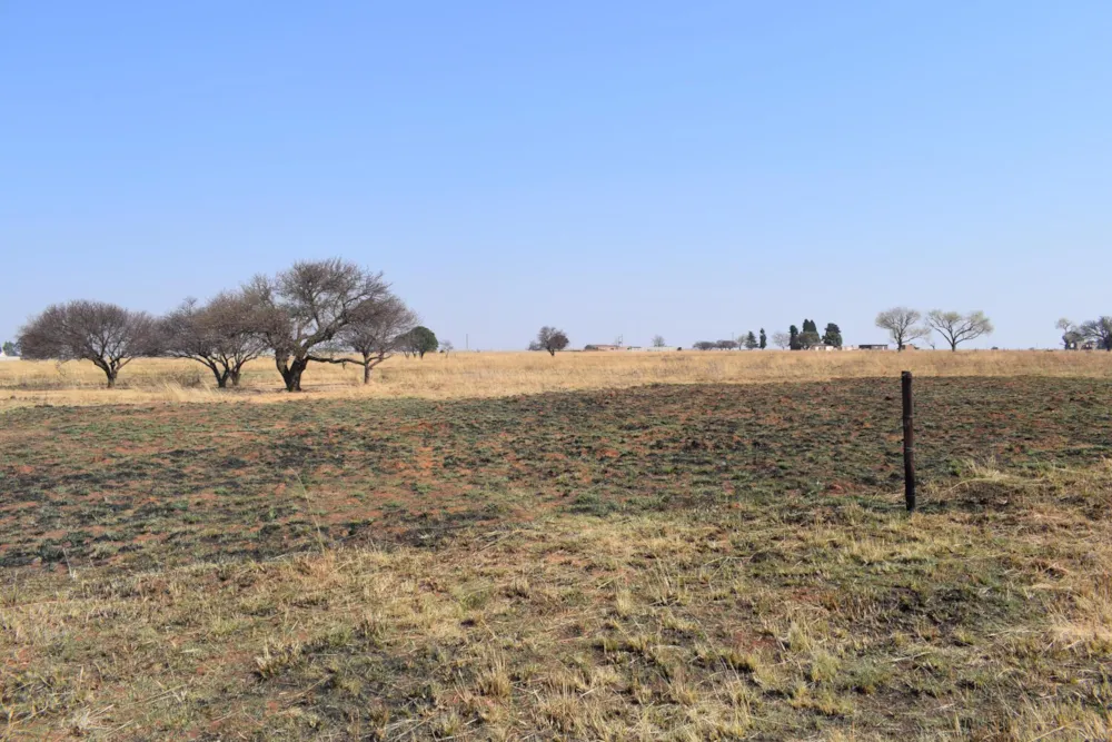 Farm vacant land for sale in Heidelberg, Gauteng - 1SP1675855