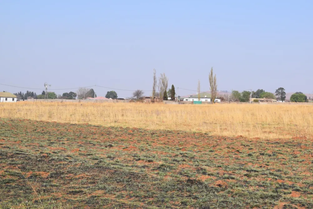 Farm vacant land for sale in Heidelberg, Gauteng - 1SP1675855