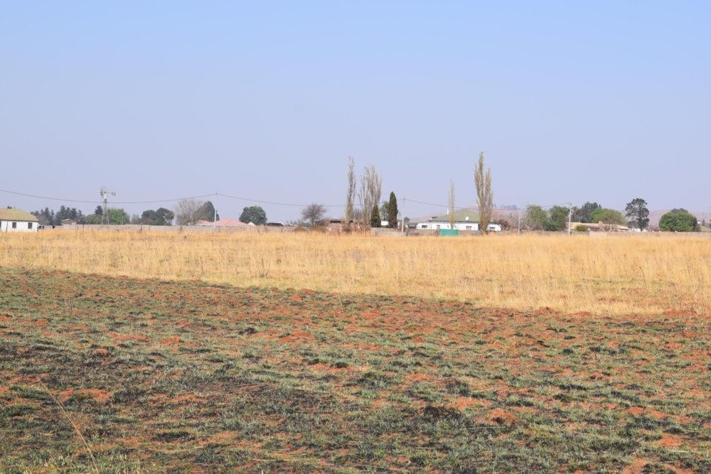 Farm vacant land for sale in Heidelberg, Gauteng - 1SP1675855