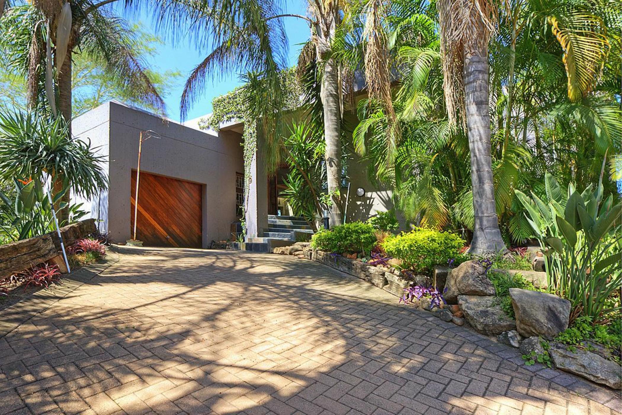 House let in Sonheuwel Ext 1 - 1NS1691882