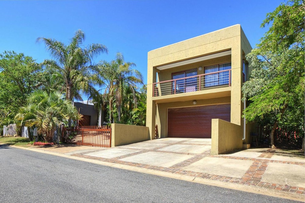 House let in Sonheuwel Ext 1 - 1NS1691882 House let in Sonheuwel Ext 1 - 1NS1691882