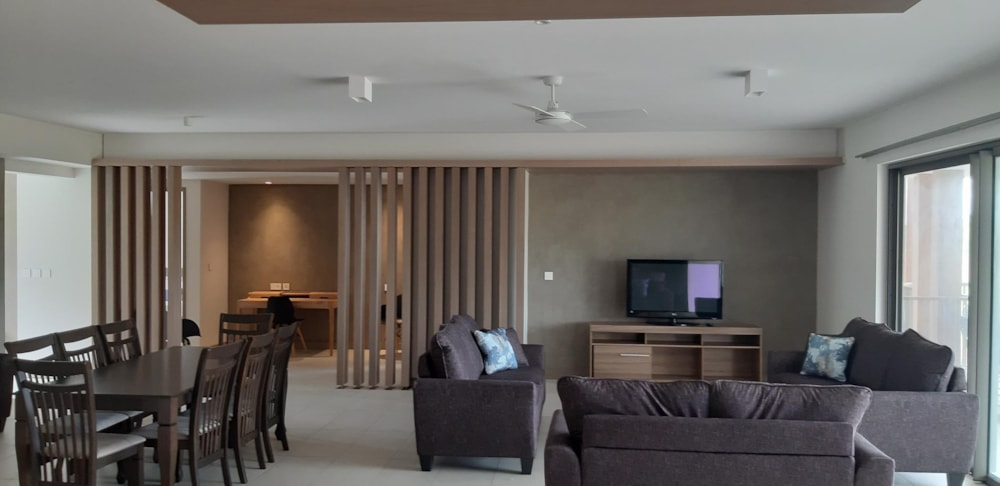 Golf estate house to rent in Mont Choisy Le Parc, Mauritius - MPR1733206