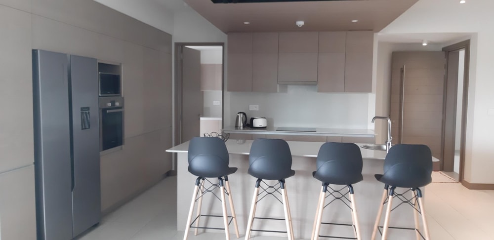 Golf estate house to rent in Mont Choisy Le Parc, Mauritius - MPR1733206