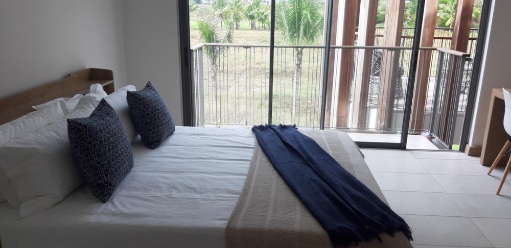 Golf estate house to rent in Mont Choisy Le Parc, Mauritius - MPR1733206