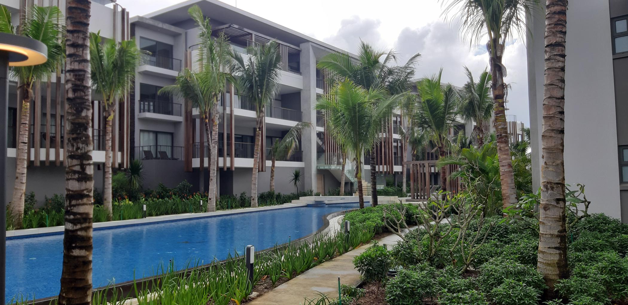 Golf estate house to rent in Mont Choisy Le Parc, Mauritius - MPR1733206