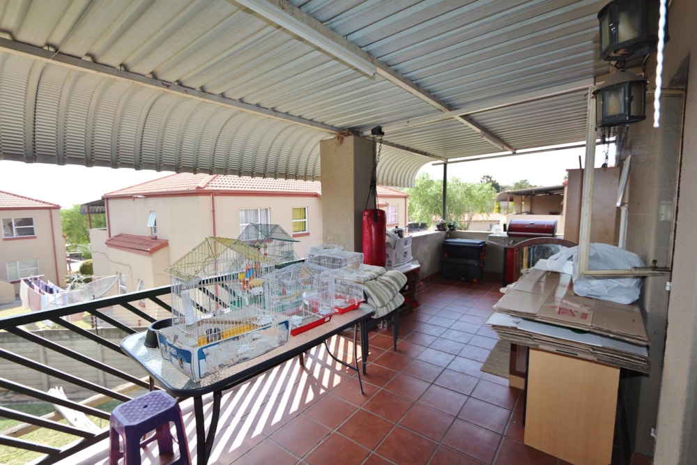 Apartment sold in Safari Gardens - 1RU1682022 Apartment sold in Safari Gardens - 1RU1682022