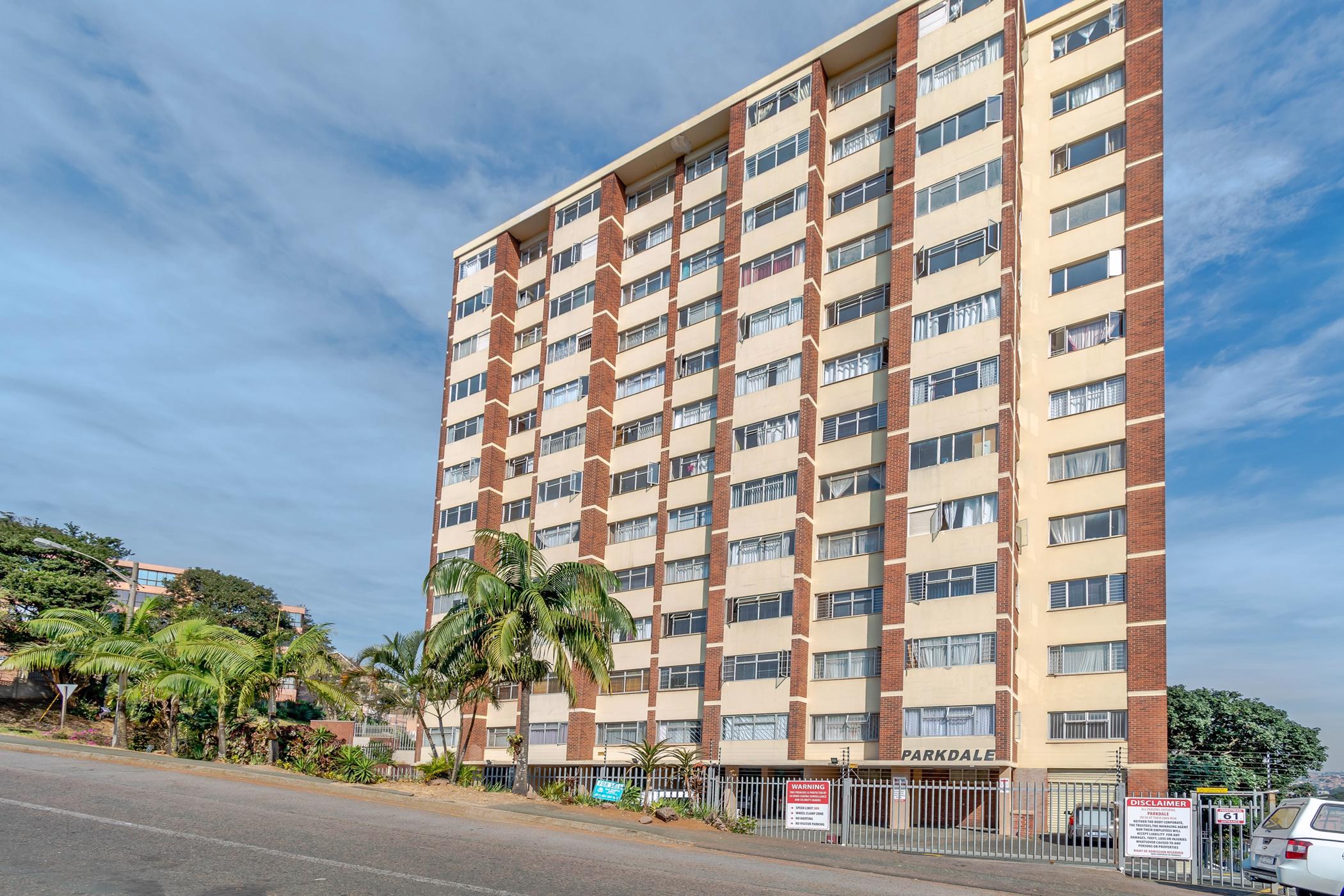 Apartment for sale in Morningside, Durban - 1DA1718807