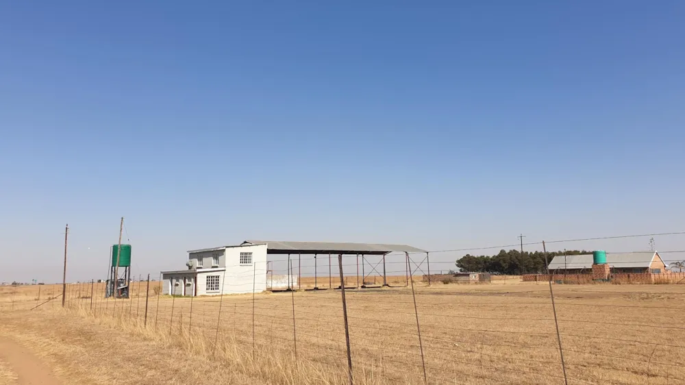 Smallholding for sale in Middelburg (Mpumalanga) - 1MD1740394