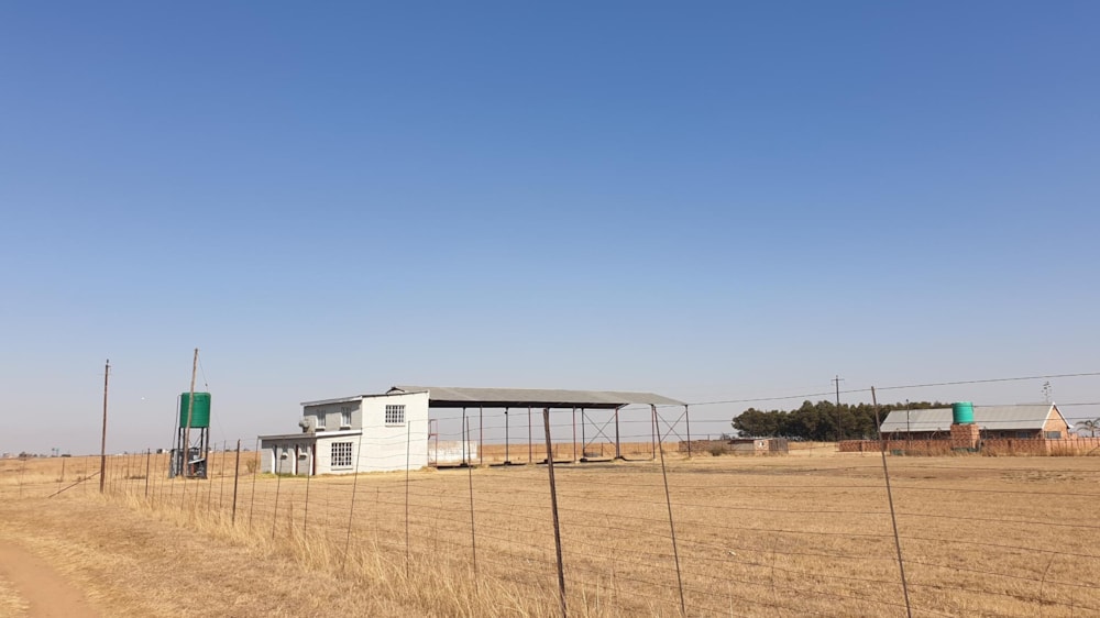 Smallholding for sale in Middelburg (Mpumalanga) - 1MD1740394 Smallholding for sale in Middelburg (Mpumalanga) - 1MD1740394