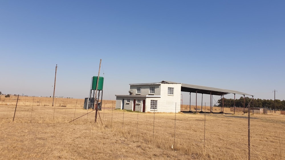 Smallholding for sale in Middelburg (Mpumalanga) - 1MD1740394 Smallholding for sale in Middelburg (Mpumalanga) - 1MD1740394