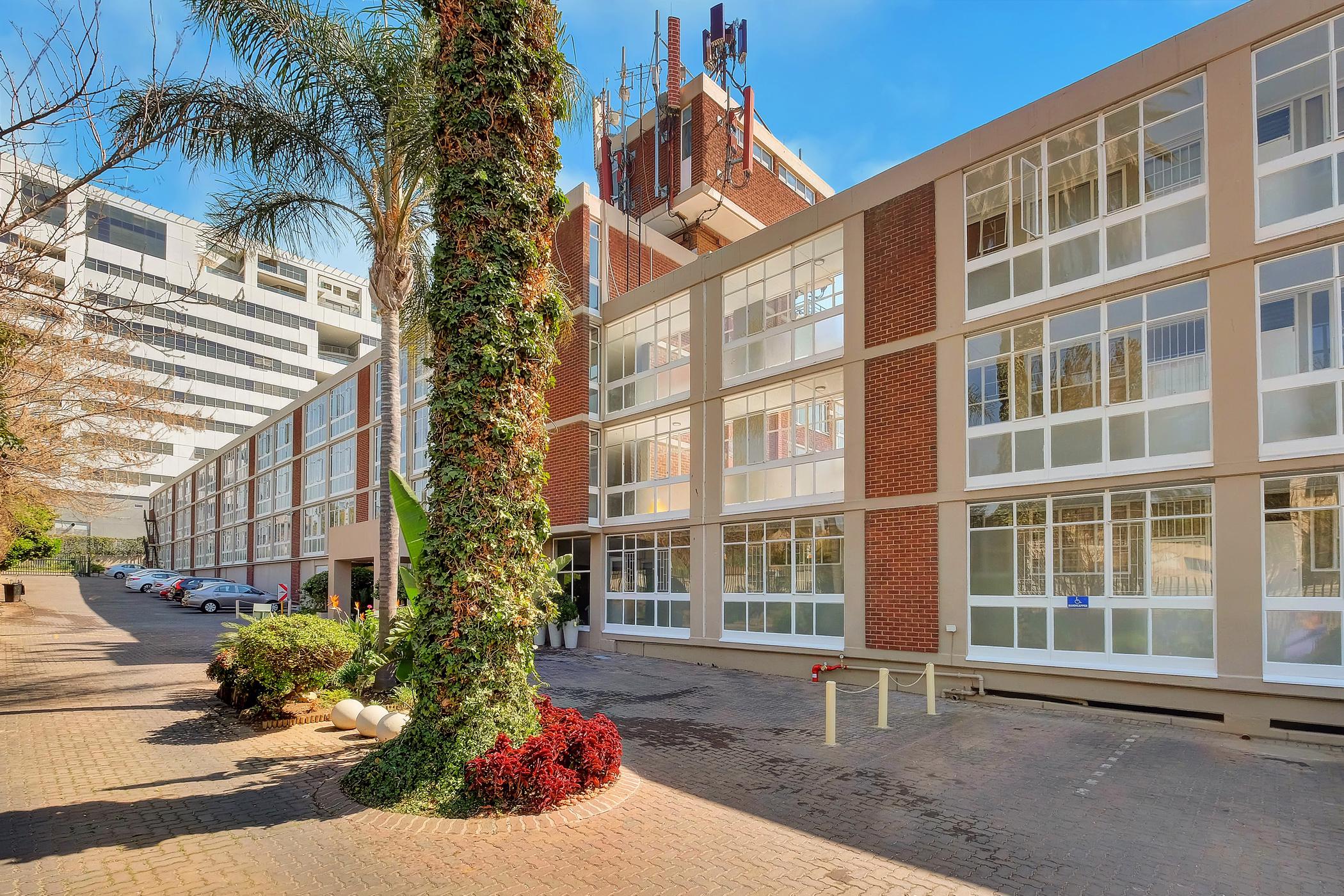 Apartment for sale in Sandown, Sandton - HP1697233