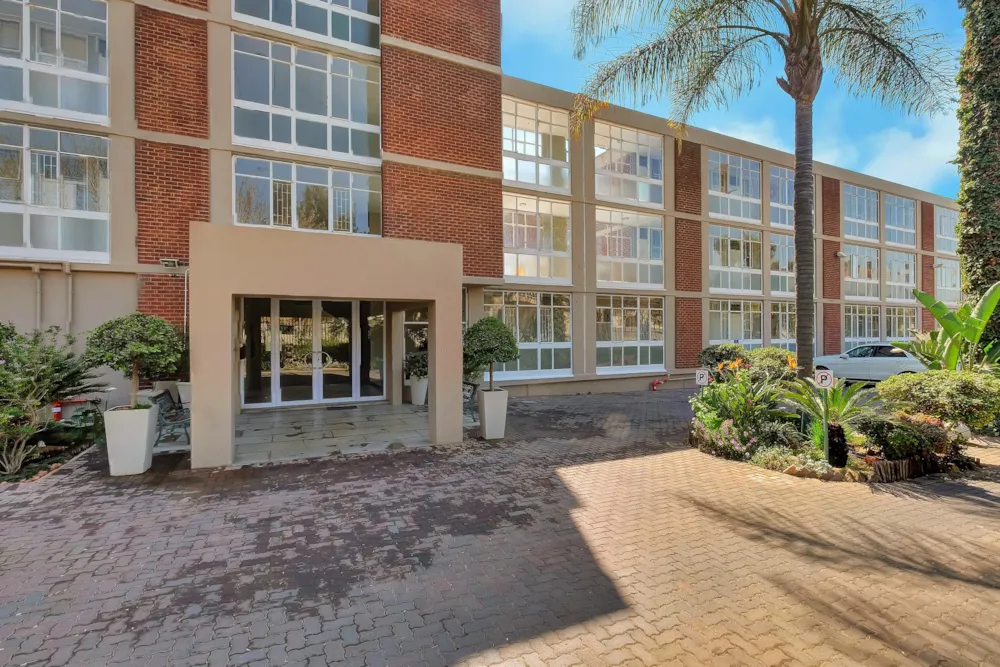 Apartment sold in Sandown, Sandton - HP1697233 Apartment sold in Sandown, Sandton - HP1697233