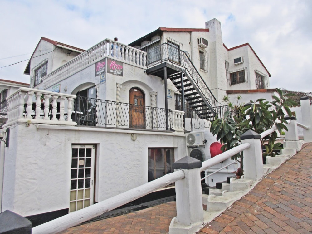 Commercial office to rent in Durban North - 1ND1723348