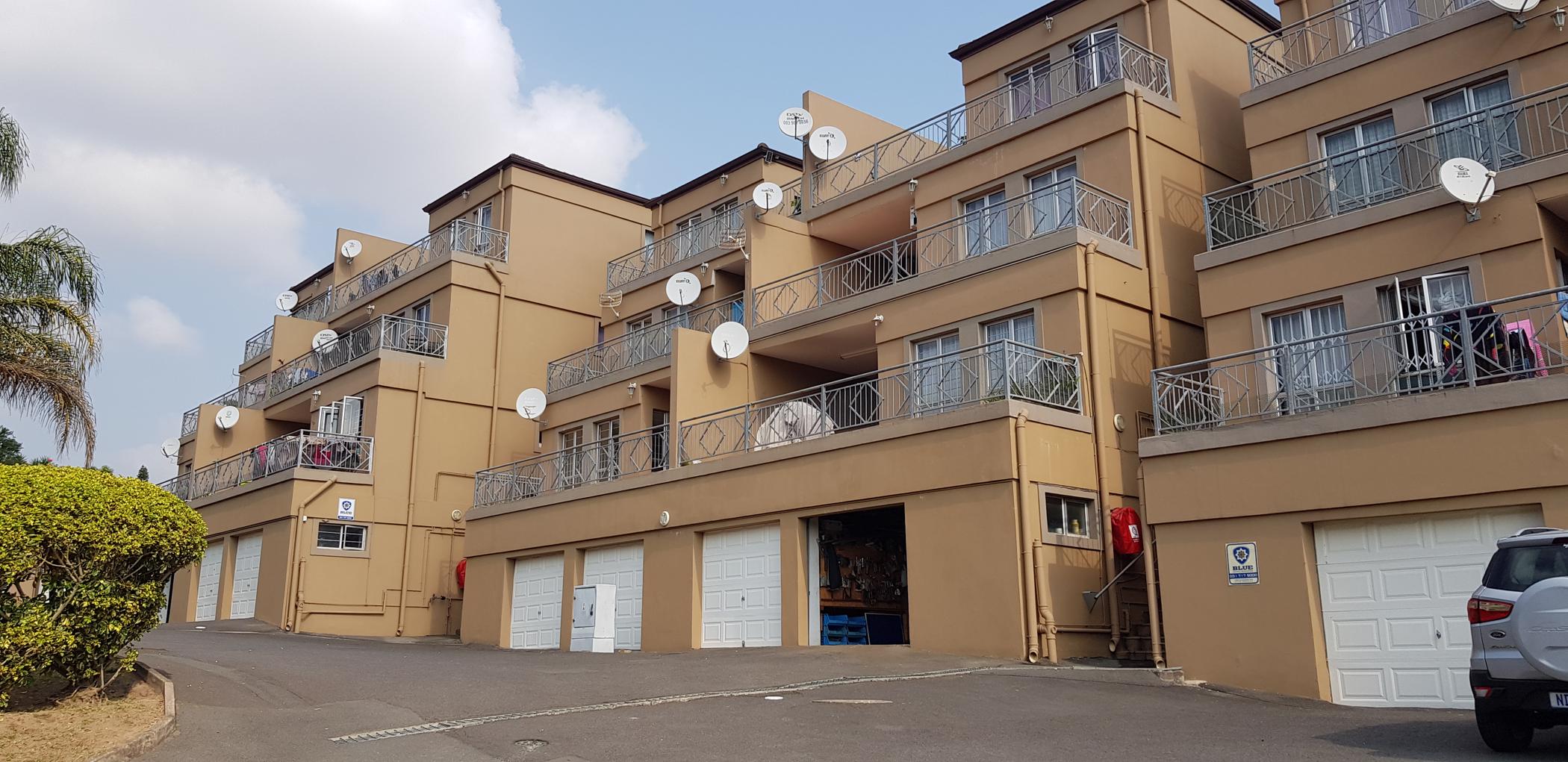 Apartment let in Amanzimtoti - 1WB1688219