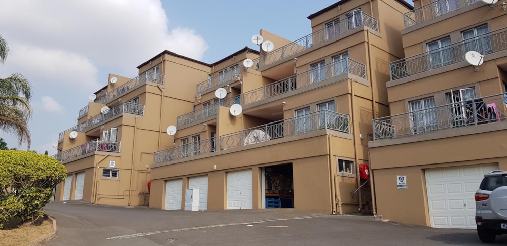Apartment let in Amanzimtoti - 1WB1688219 Apartment let in Amanzimtoti - 1WB1688219
