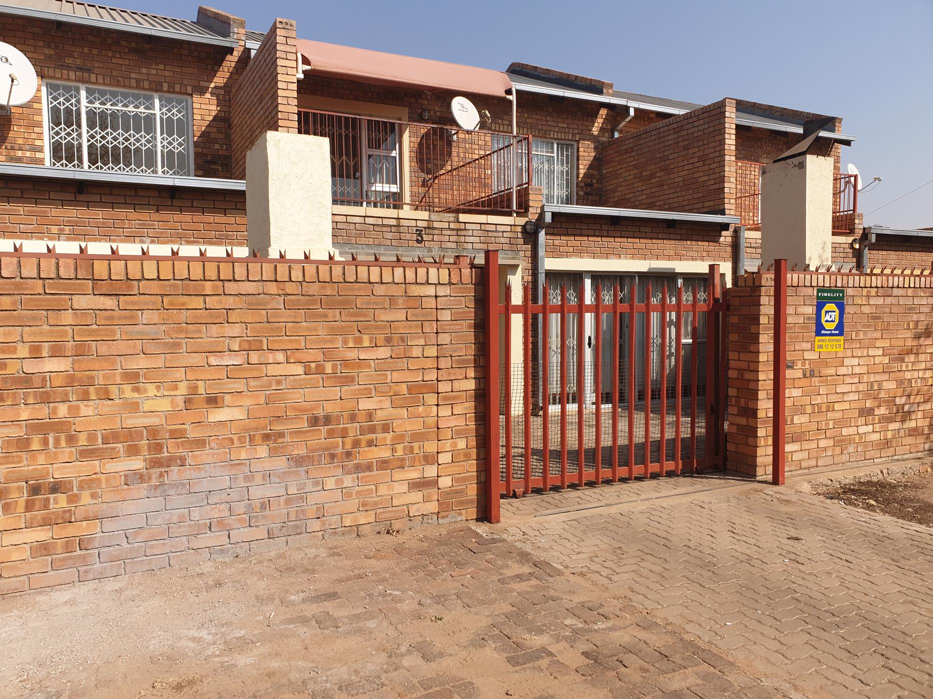 House to rent in Annadale - 1PS1747712