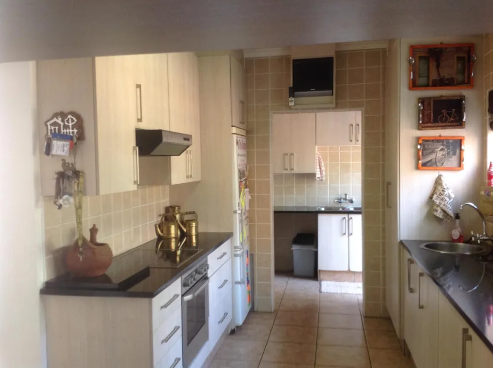 House for sale in Sunward Park - BOK1733476 House for sale in Sunward Park - BOK1733476