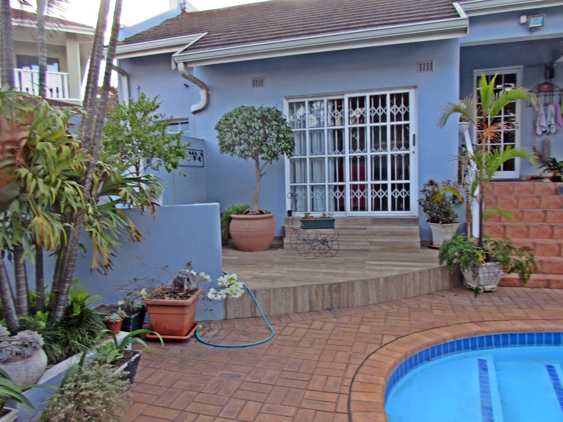 House to rent in Durban North - 1ND1734321