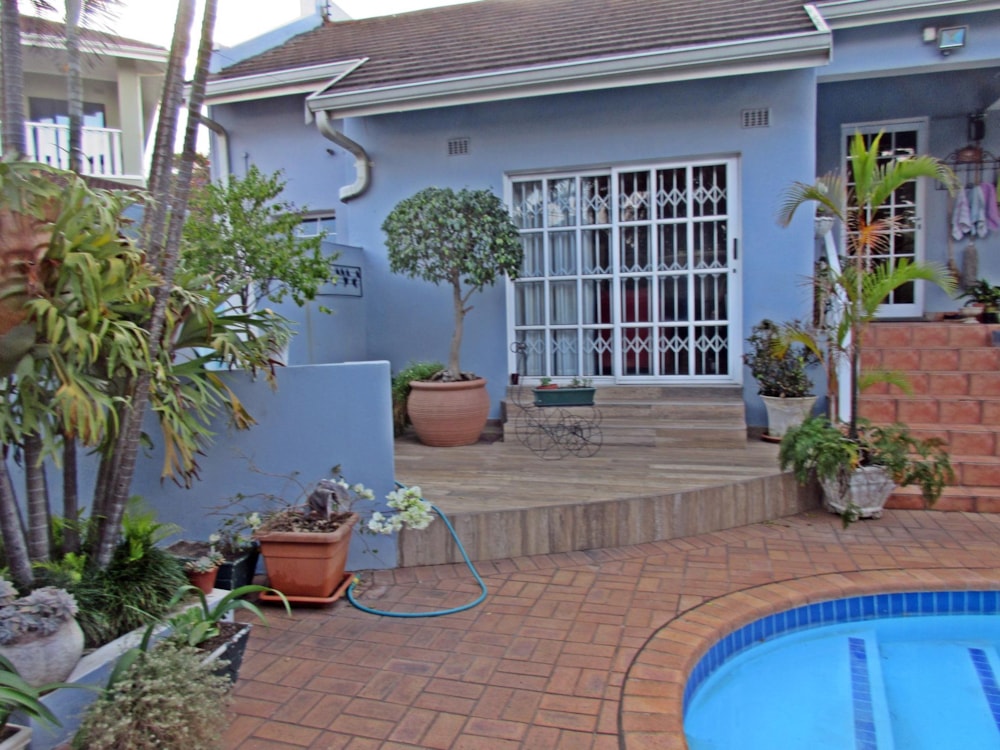 House to rent in Durban North - 1ND1734321