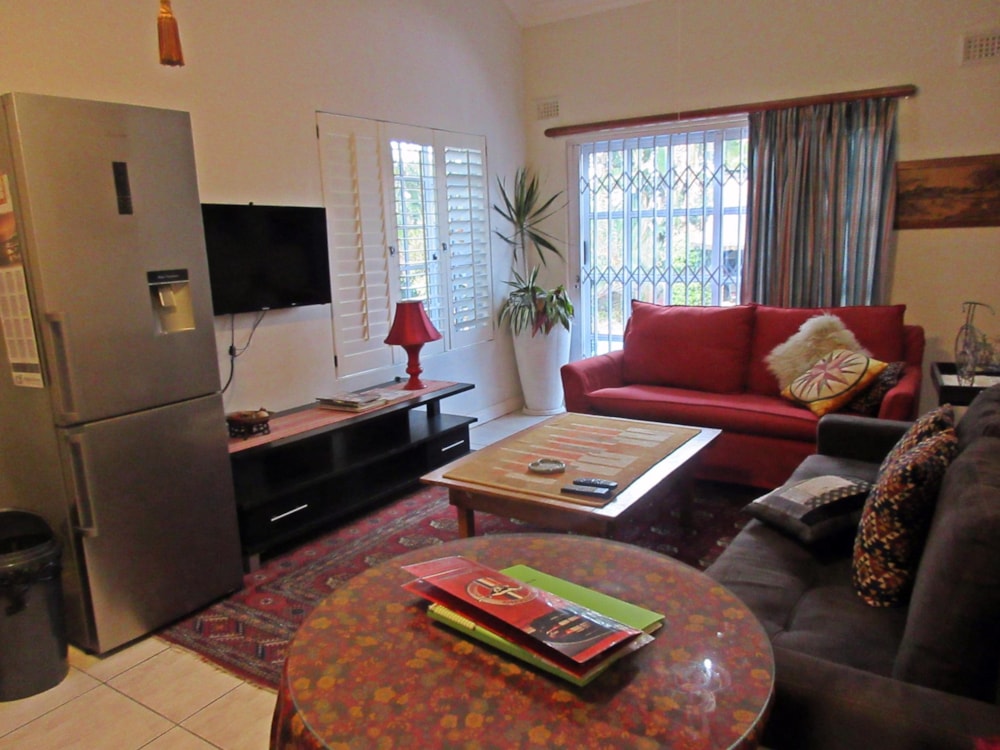 House to rent in Durban North - 1ND1734321