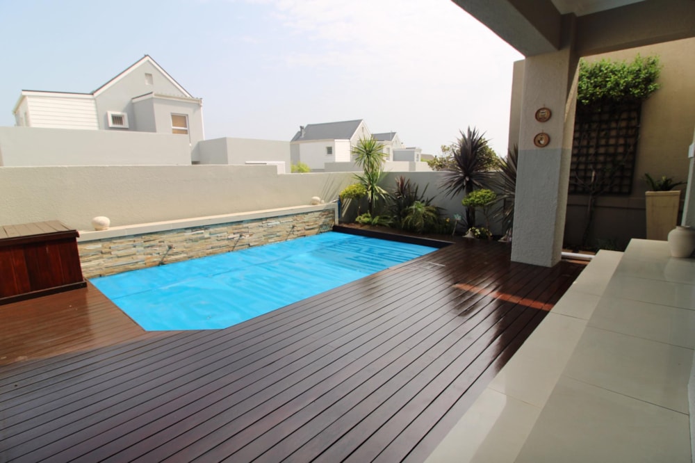 House to rent in Big Bay - 1TV1726866