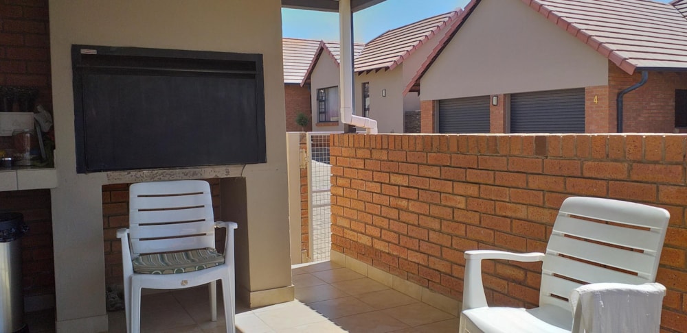 Townhouse to rent in Wild Olive Estate - 1BX1732686