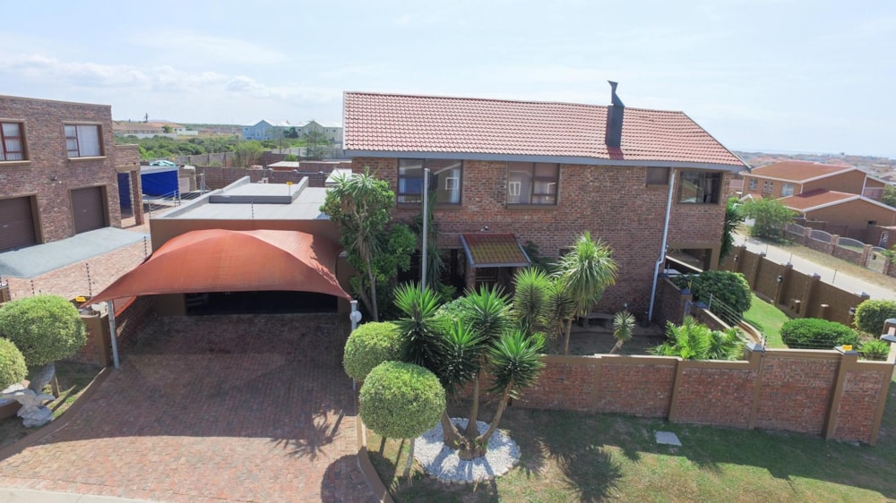 House for sale in Bluewater Bay, Port Elizabeth, Gqeberha - 1PLZ1737488