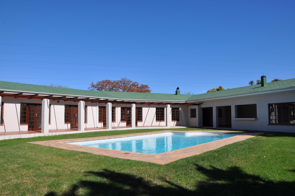 House for sale in Kragga Kamma - 1PLZ1737401