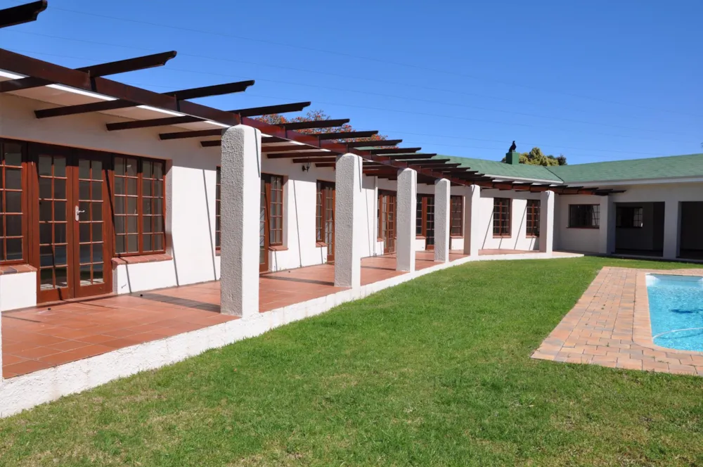 House for sale in Kragga Kamma - 1PLZ1737401