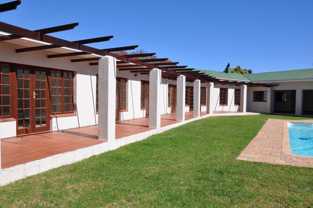 House for sale in Kragga Kamma - 1PLZ1737401