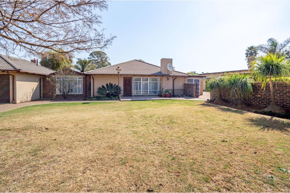 House let in Bonaero Park - ENL1685379 House let in Bonaero Park - ENL1685379