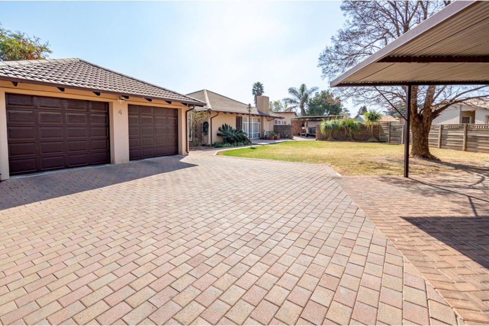 House let in Bonaero Park - ENL1685379 House let in Bonaero Park - ENL1685379