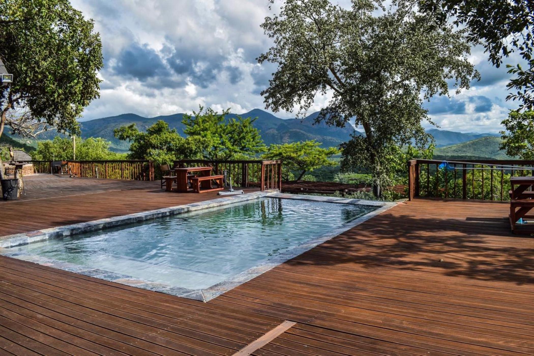 Game farm for sale in Malelane - 1NK1709005