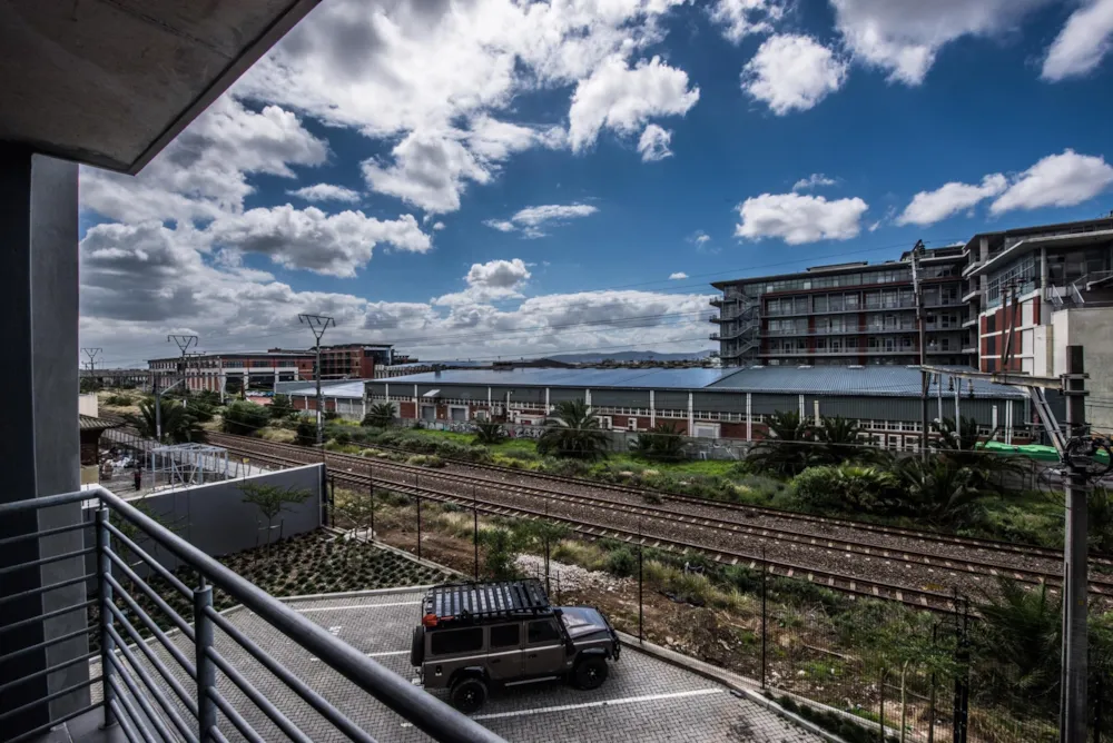 Apartment sold in Observatory, Cape Town - KW1735689 Apartment sold in Observatory, Cape Town - KW1735689