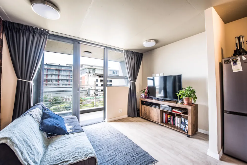 Apartment sold in Observatory, Cape Town - KW1735689 Apartment sold in Observatory, Cape Town - KW1735689