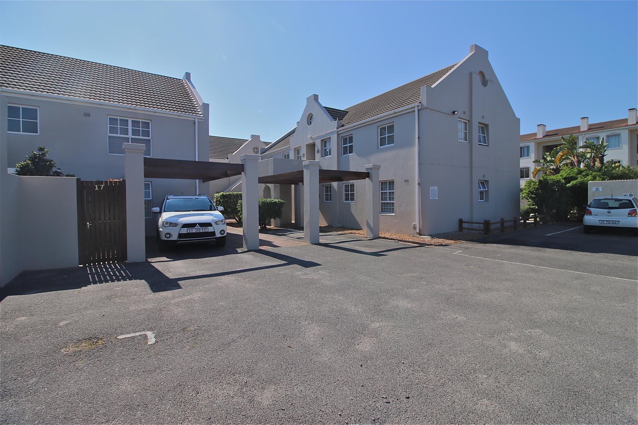 Apartment sold in Edgemead - 1PLA1708168