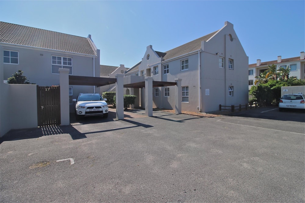 Apartment sold in Edgemead - 1PLA1708168