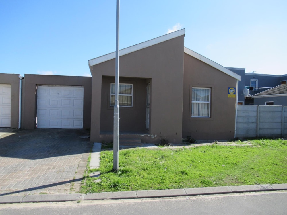 House for sale in Sillwood Heights - 1KV1720055 House for sale in Sillwood Heights - 1KV1720055